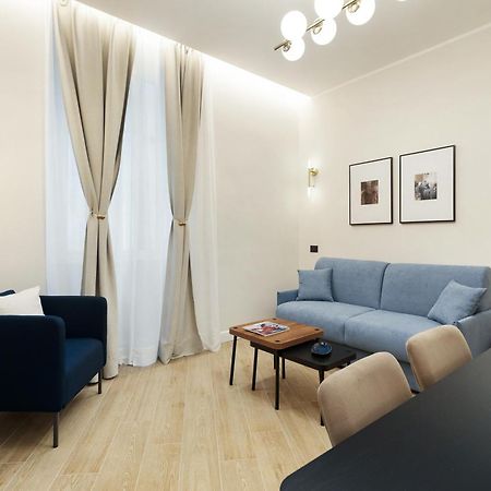 Volturno Boutique Apartment 罗马 外观 照片