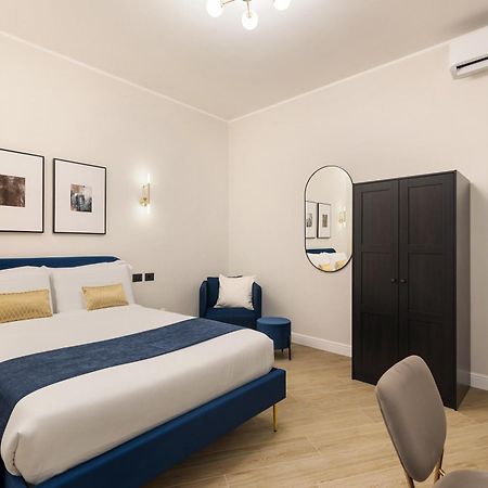 Volturno Boutique Apartment 罗马 外观 照片