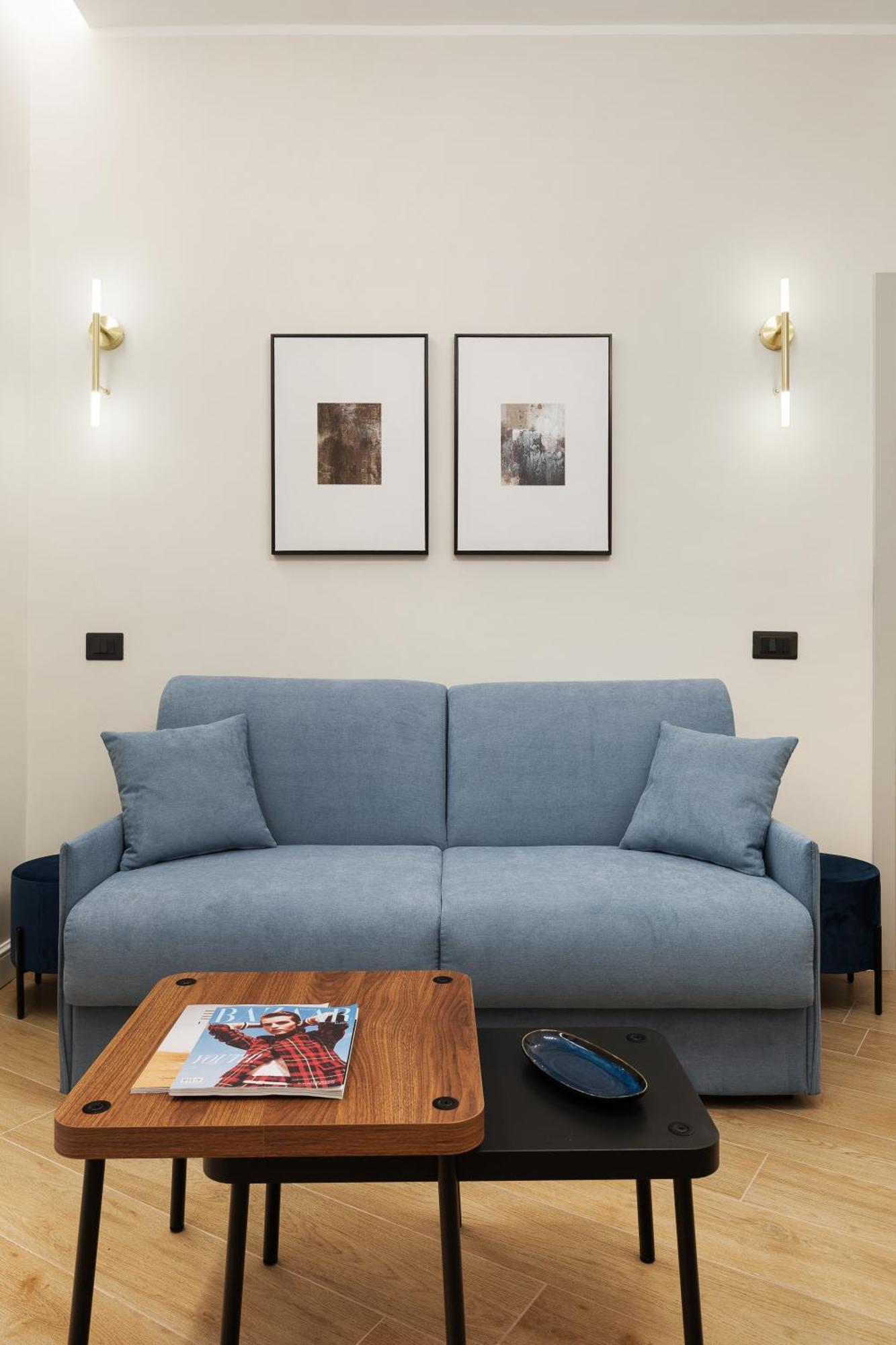 Volturno Boutique Apartment 罗马 外观 照片