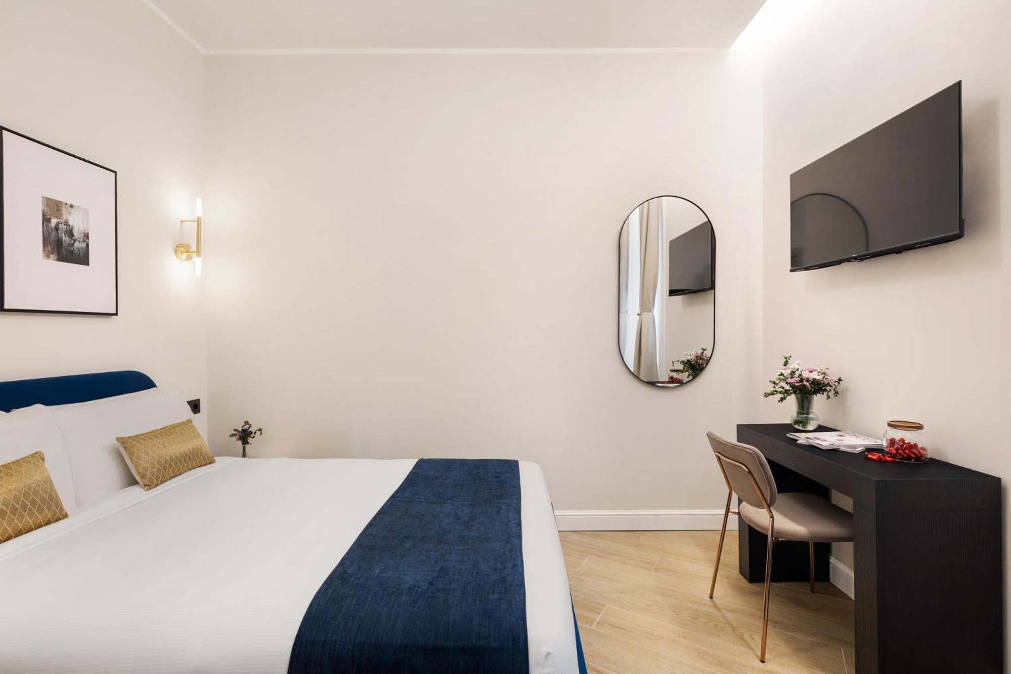 Volturno Boutique Apartment 罗马 外观 照片