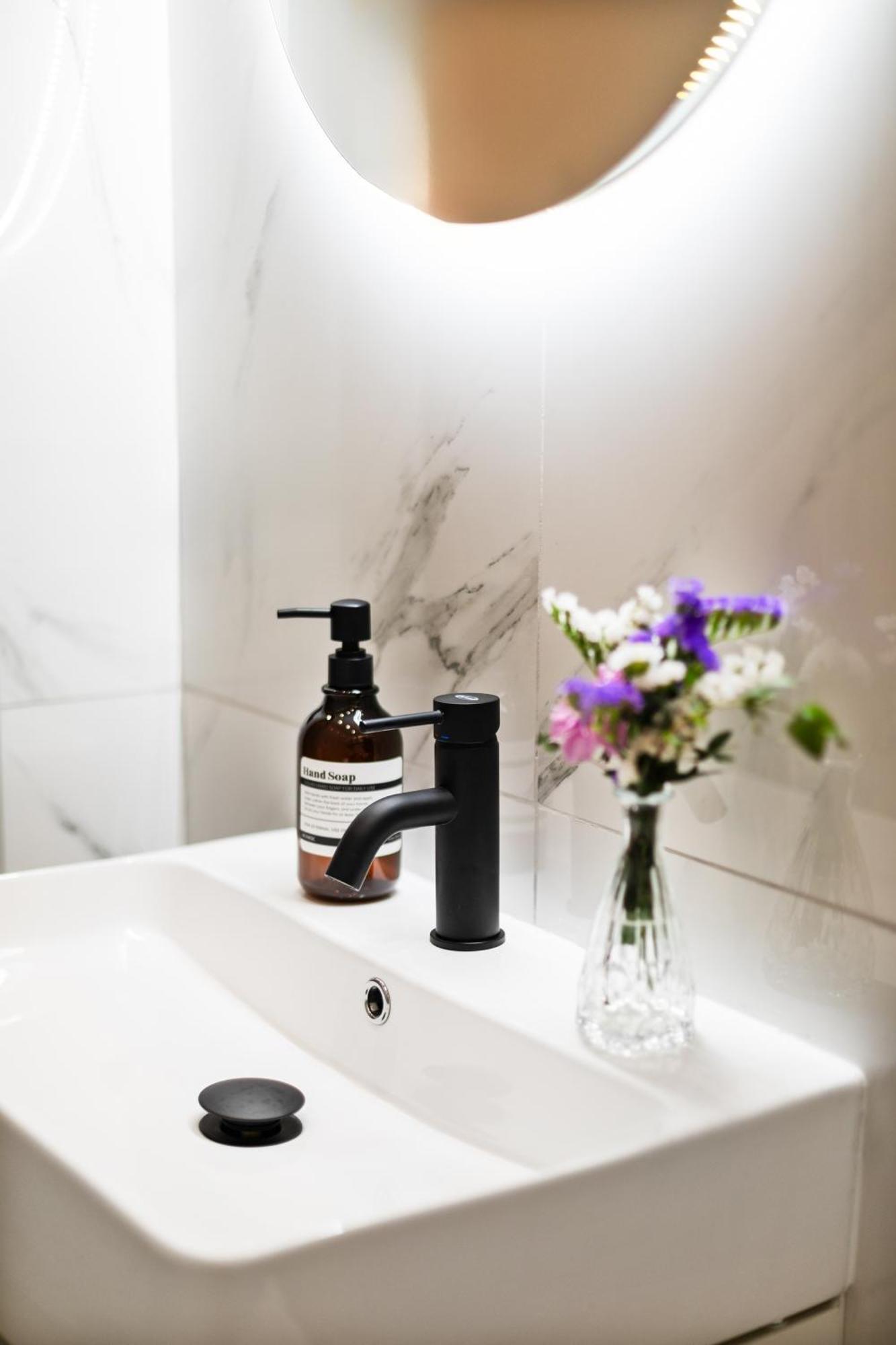 Volturno Boutique Apartment 罗马 外观 照片
