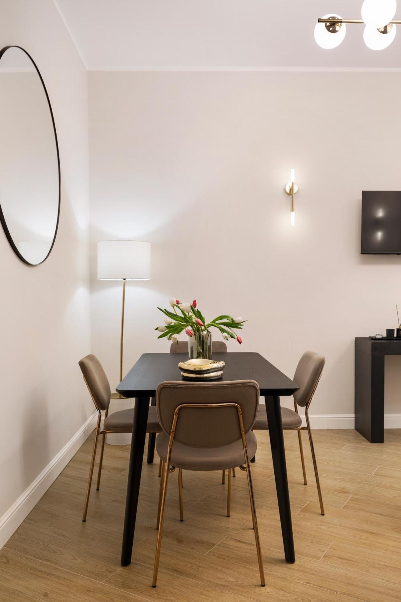 Volturno Boutique Apartment 罗马 外观 照片