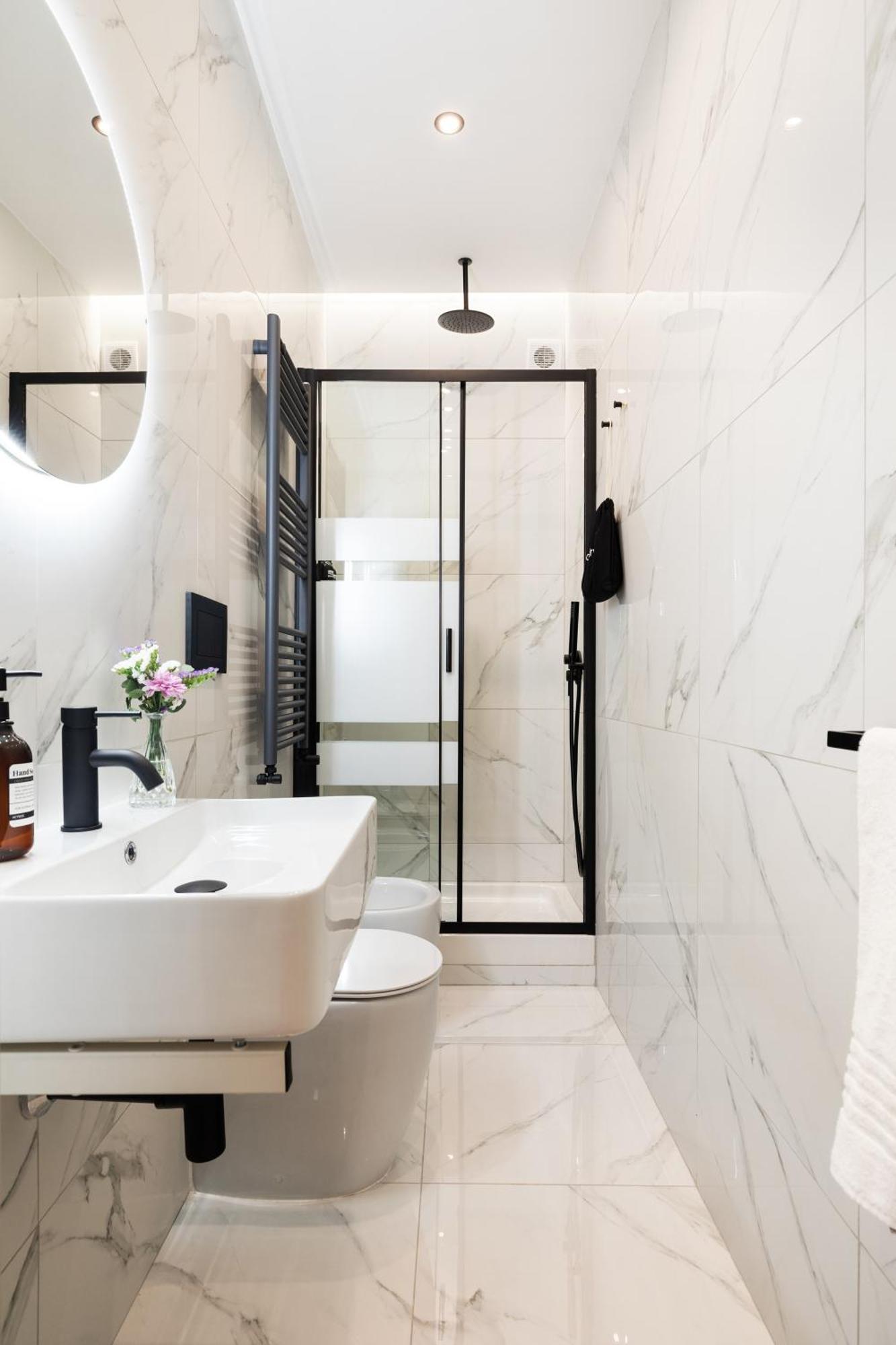 Volturno Boutique Apartment 罗马 外观 照片