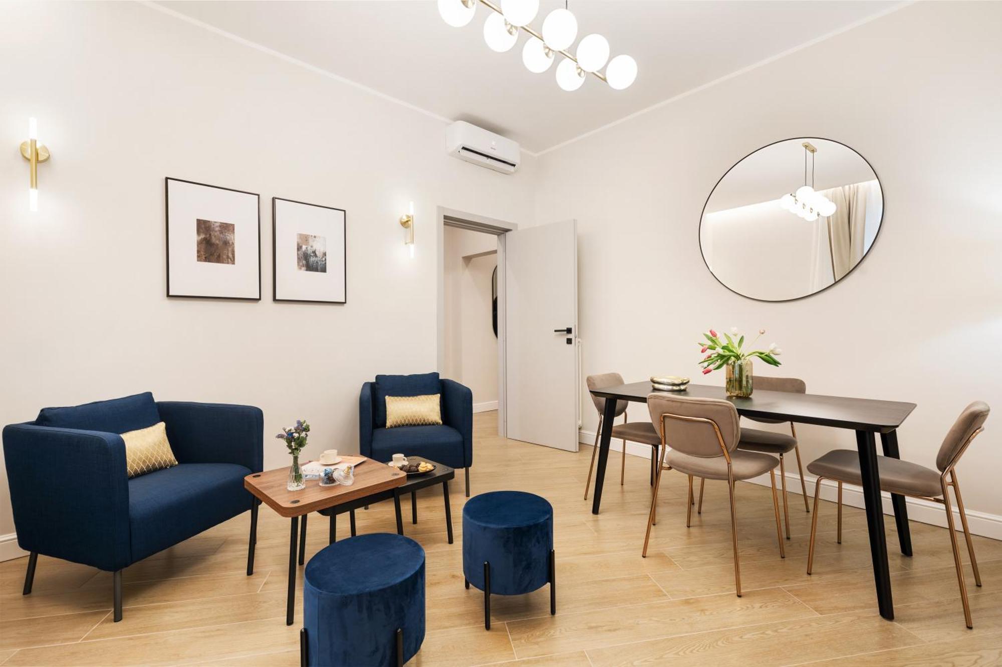 Volturno Boutique Apartment 罗马 外观 照片