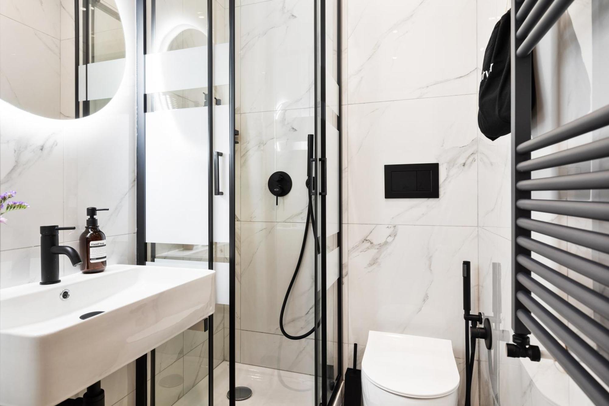 Volturno Boutique Apartment 罗马 外观 照片