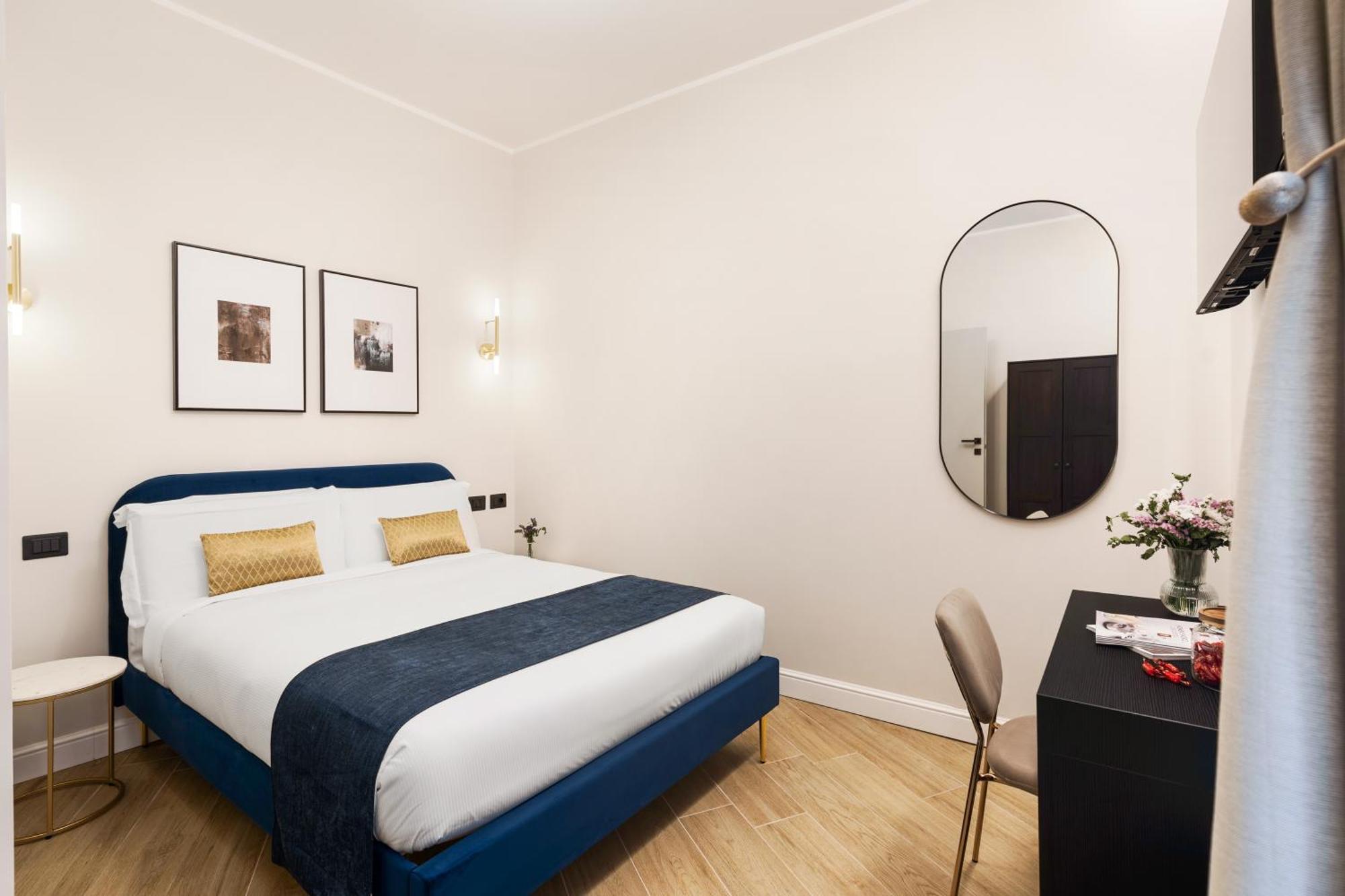 Volturno Boutique Apartment 罗马 外观 照片