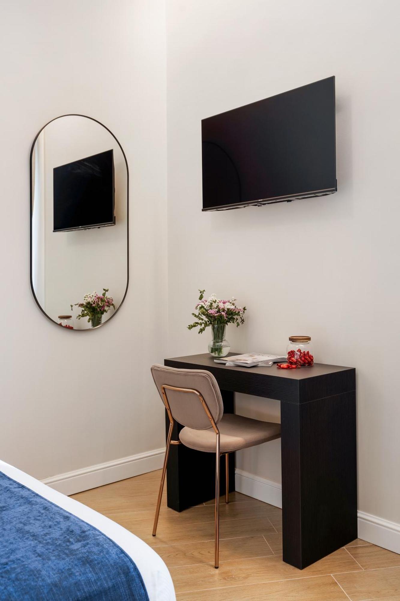 Volturno Boutique Apartment 罗马 外观 照片