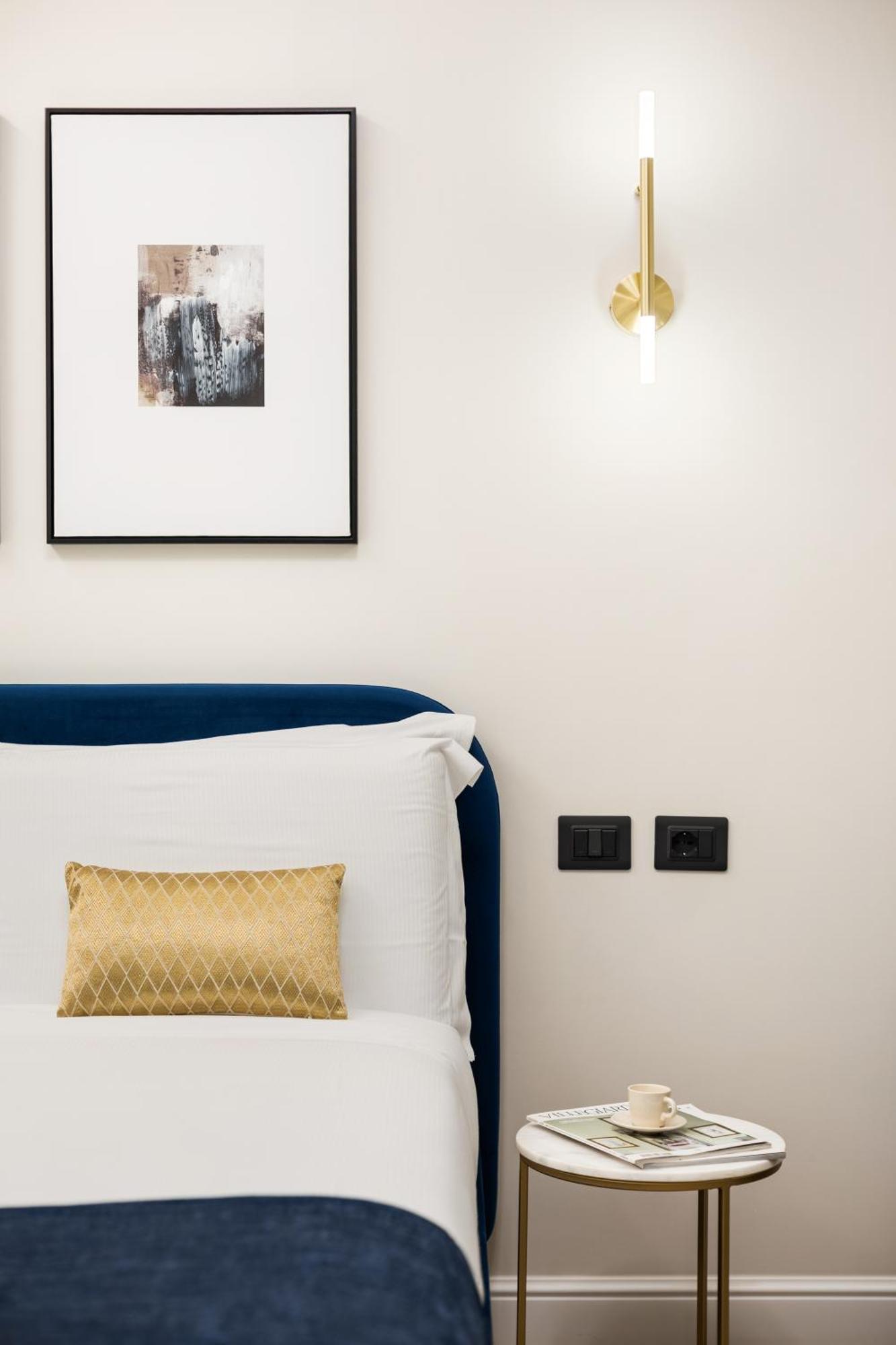 Volturno Boutique Apartment 罗马 外观 照片