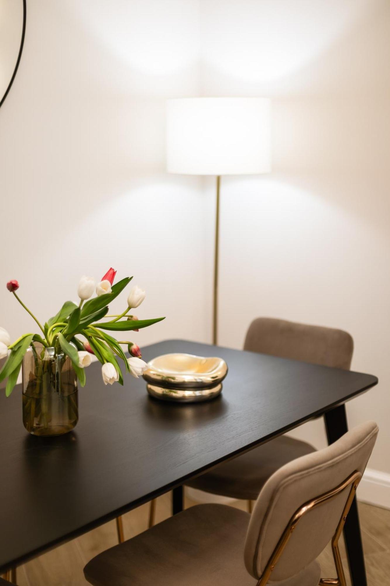 Volturno Boutique Apartment 罗马 外观 照片